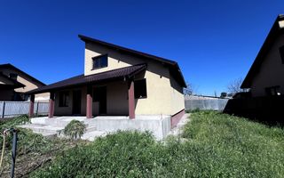 Vanzare casa P+M in Sendreni( in spatele Primariei), pret 99 000 euro - Poză 6