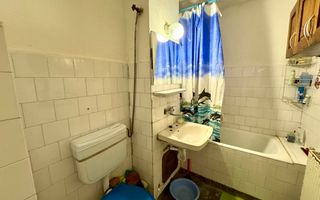 Apartament 4 camere | Etaj 1 | 80 mp utili | Zona Micro 16 - Poză 16