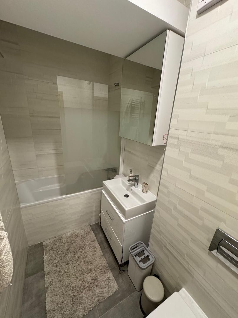 Apartament 2 camere Novum Grozăvești Regie - Poză 5