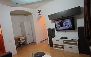 Apartament 3 camere | Gorjului | centrală proprie | mobilat complet - Poză 1