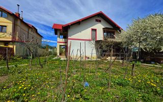 Vilă de vânzare 6 camere – Bănești | Exclusivitate Mirva Imobiliare - Poză 13