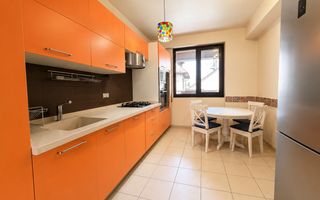 4 Camere de Vânzare | Kiseleff | Garaj | Terasă - Poză 4
