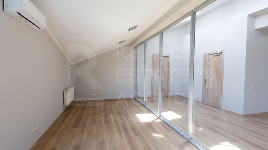 Chirie, spațiu de birouri, 505 mp, strada Mitropolit Bănulescu-Bodoni, - Poză 17