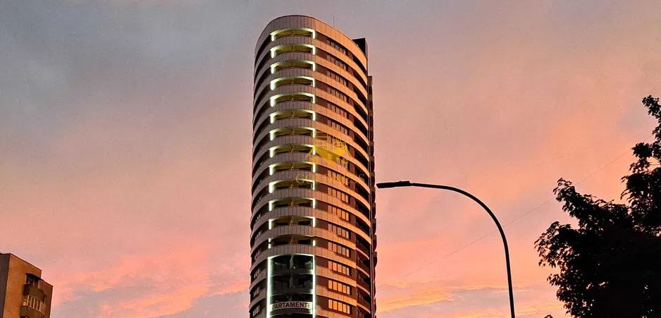 1 camera, bloc nou, Manastur,West City,Calea Floresti, West City - Poză 7