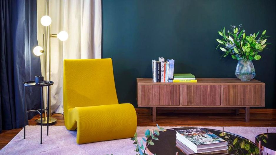 Chirie | Apartament 4 camere 168mp | Forest View | Parcare & Boxă - Poză 1
