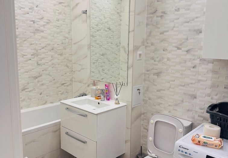Apartament 2 camere in Complex Hills - Theodor Pallady - Poză 4