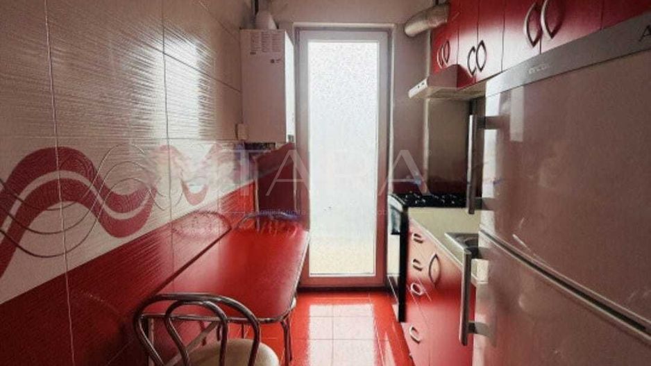 Apartament modern cu 2 camere, compartimentat în 3, parcare subterană. - Poză 5