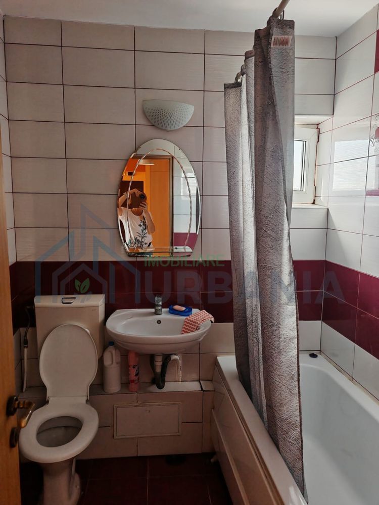 Apartament 3 camere decomandat, 82 mp, Păcurari, zona Lukoil, Iași - Poză 4