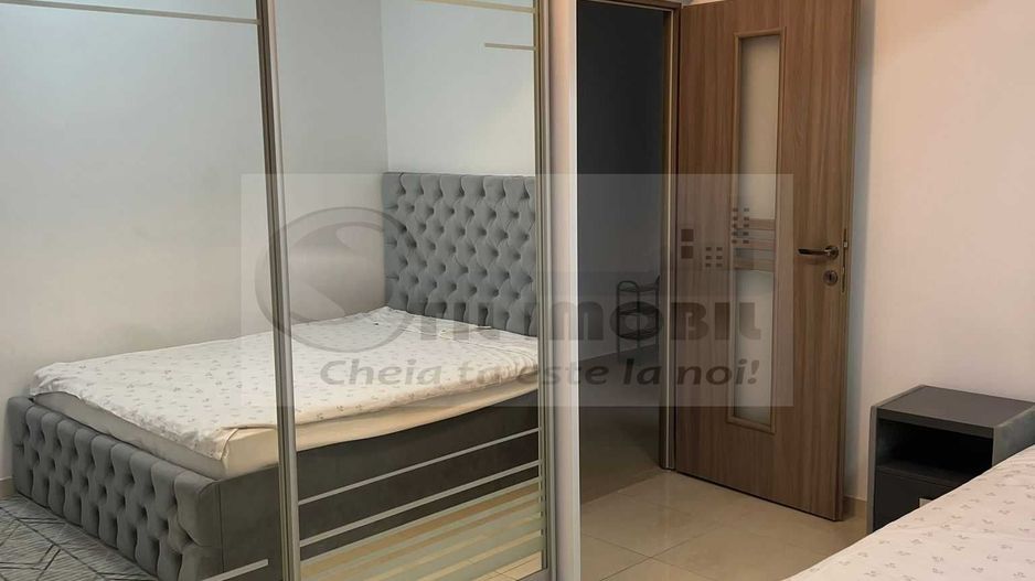 Apartament 2 camere – CUG, 2 locuri parcare- 440 EURO - Poză 4