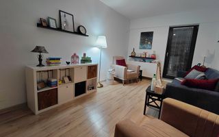 Cabinet, birou sau locuință – apartament 2 camere, zona Moșilor - Poză 10