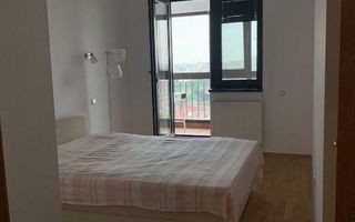 Apartament de Închiriat - 2 Camere, 90mp, Et11/14 Cu Vedere Superbă la Răsărit - Poză 1