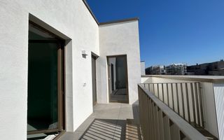 VILĂ PREMIUM BĂNEASA | SUSTENABILITATE | POSBILITATEA DE PLATA IN RATE - Poză 20