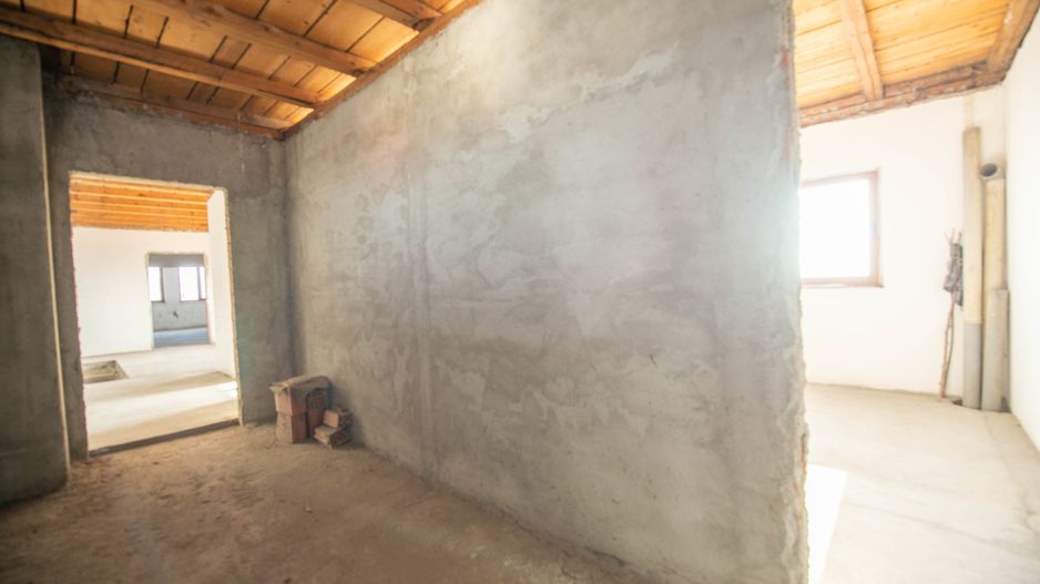 Casa individuala de vanzare, 465 mp utili, Manolache,  jud Ilfov - Poză 57