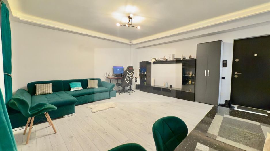 Apartament 2 camere de vânzare – Între Lacuri | 10 min Iulius Mall - Poză 1