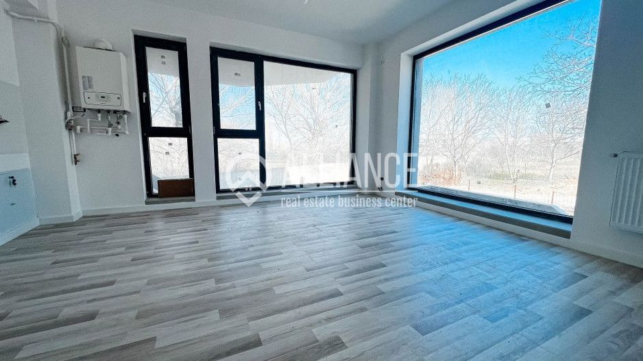 TOMIS NORD CAMPUS (COD 05)Aparatament 2 camere finisaje premium - Poză 5