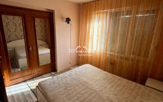 NECTORA IMOB-Apartament 2 camere, Zona Coposu, Et. 1, 43 mp, Utilat - Poză 5