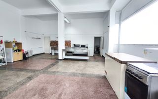 Spațiu comercial / producție de închiriat | Ferneziu | Baia Mare - Poză 2