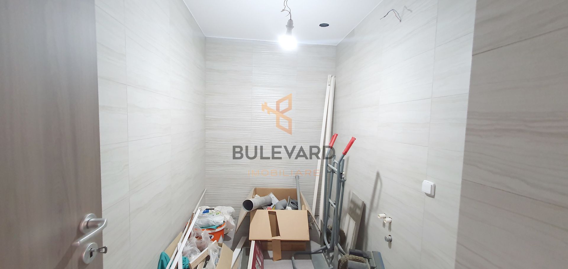 Comision 0! Penthouse 3 camere, terasa 77 mp, parcare subterana! - Poză 8