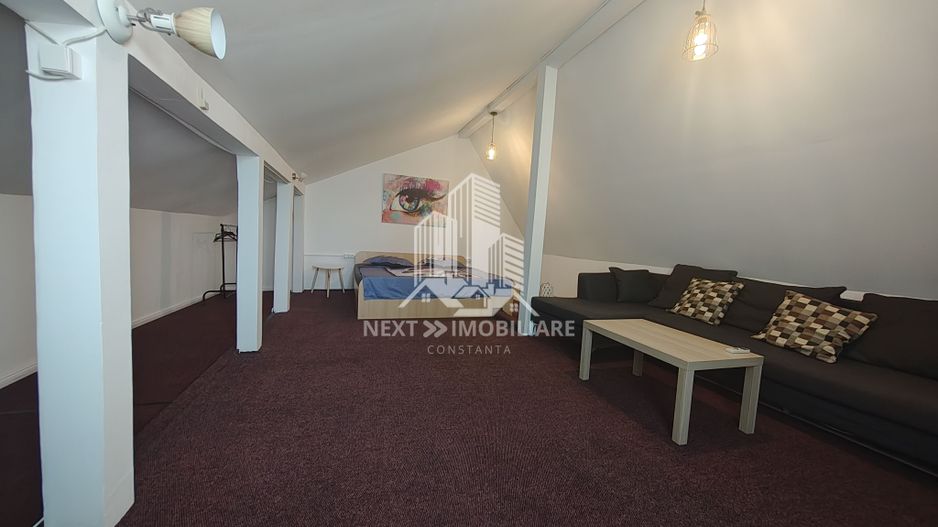 Casa de vacanta Costinesti 17 camere + un aprtament 2 camere - Poză 16