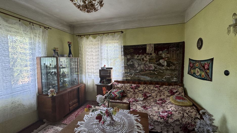 CASA 3 CAMERE CAMPULUNG, TEREN 1964 MP - Poză 15