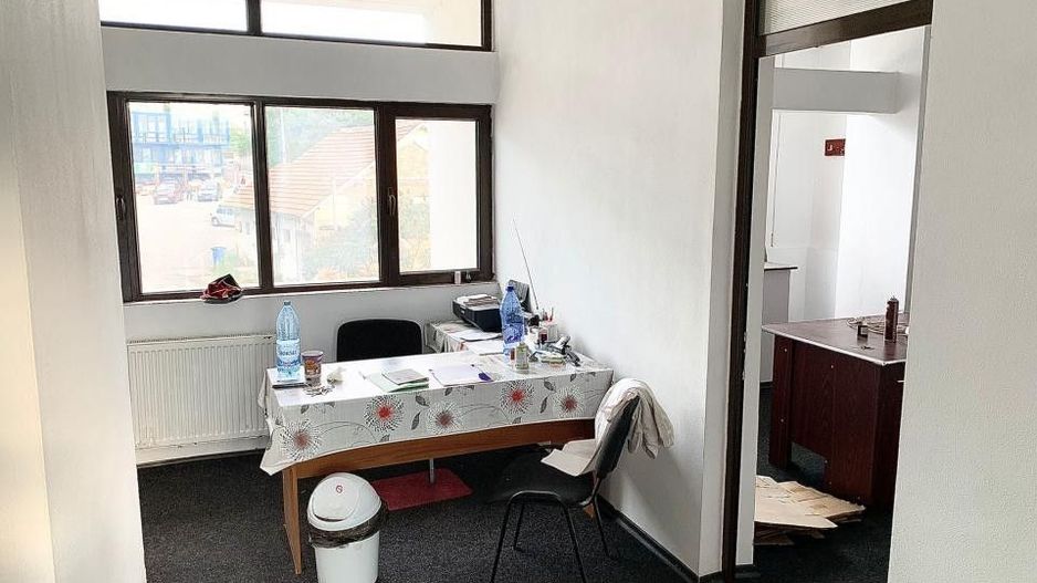 Inchiriere Spatiu Birouri - Poză 6