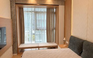 Vânzare apartament lux 2 camere, Complex UP SITE - Aviatiei, parcare și boxă. - Poză 1
