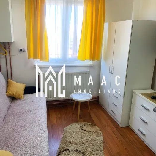 Garsoniera | Etajul 3 | Terezian - Poză 1