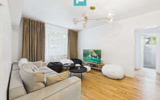 Apartament 2 camere Calea Dorobanți | Etaj 3 - Poză 5