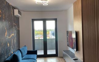 Prima inchiriere | studio dublu | Avalon Estate - Poză 7