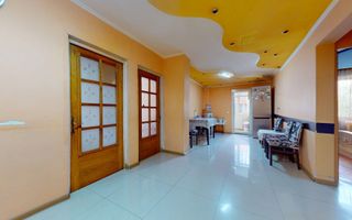 Apartament 4 camere– Zona Teiul Doamnei - Poză 1