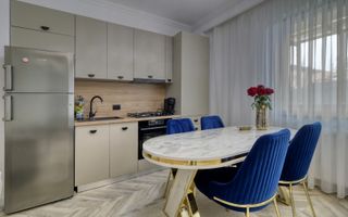 Parc Bazilescu-  4 camere + curte mare-  comision 0% - Poză 2