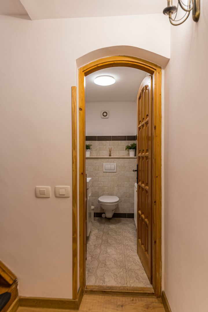 Vila de lux,  de inchiriat! Drumul Poienii! - Poză 18