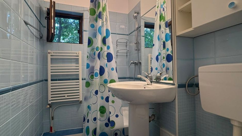 Vila D+P+ E1+M || CURTE PROPRIE SI GARAJ || EXPOZITIEI - Poză 19