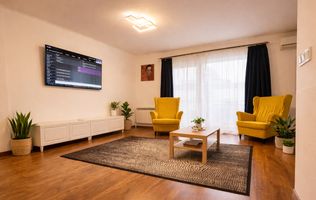 Apartament 3 camere | 99 mp utili | Felicity Residence Băneasa