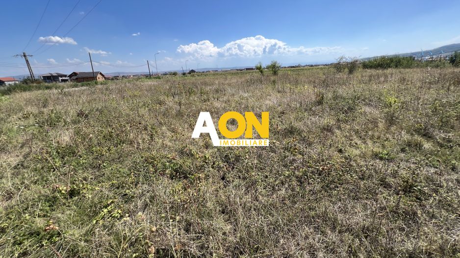 Teren intravilan cu toate utilitatile, 24ml deschidere, zona Micesti - Poză 2