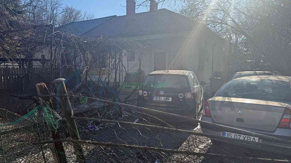 Oportunitate!Teren plus casa ultracentral!! - Poză 3