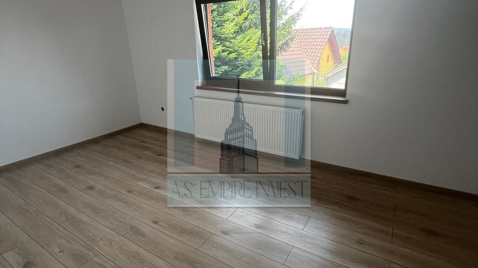 Casa/Villa 7 camere, finalizata 2025 - zona Bunloc/Sacele - Poză 13