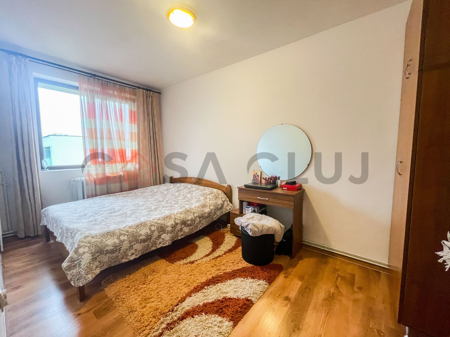 GHEORGHENI - Apartament cu 3 camere langa Transilvania College - Poză 3