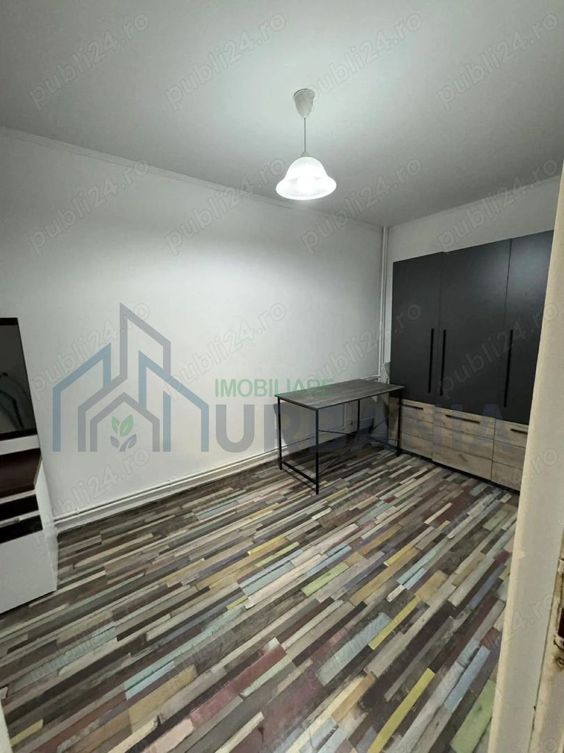 # vând apartament 2 camere Tatarasi Ciurchi - Poză 5
