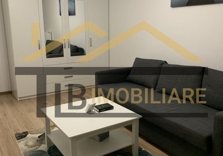 Apartament de 2 camere, 55mp, parcare, Zona Maurer RESIDENCE - Poză 2