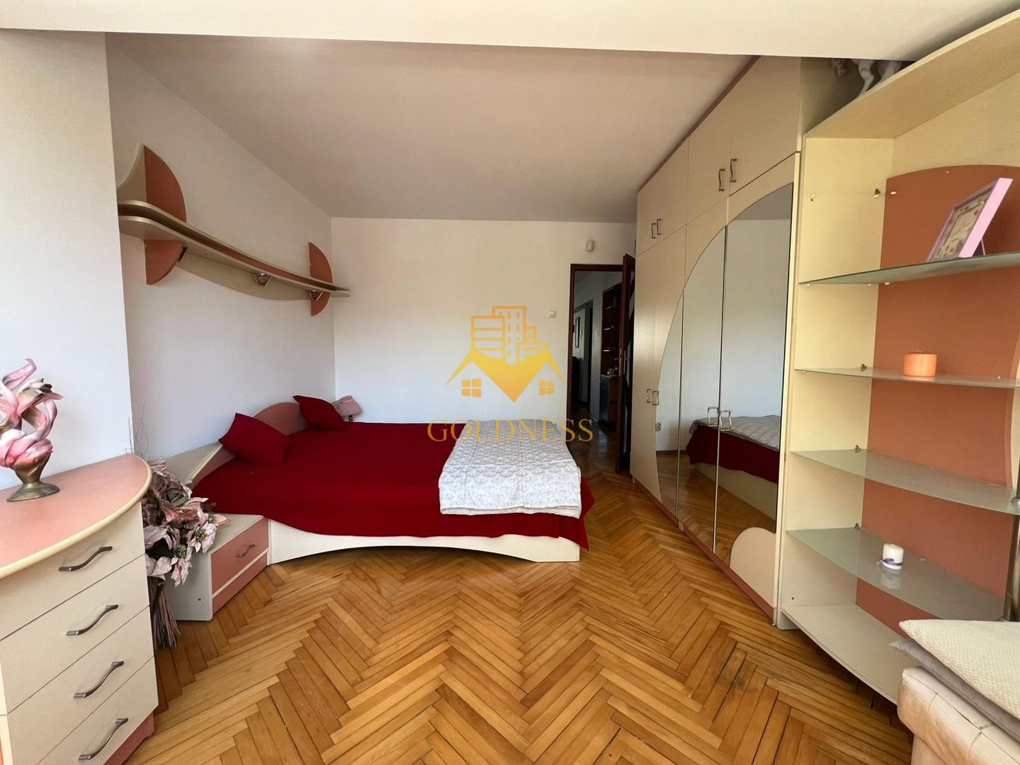 4 camere, modern, Manastur, Zona Big, Izlazului, 2 locuri de parcare - Poză 8