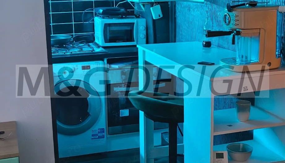 Apartament 2 camere Sagului la parter cu centrala - Poză 4