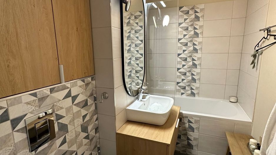 Apartament 2 camere Isho - Poză 10