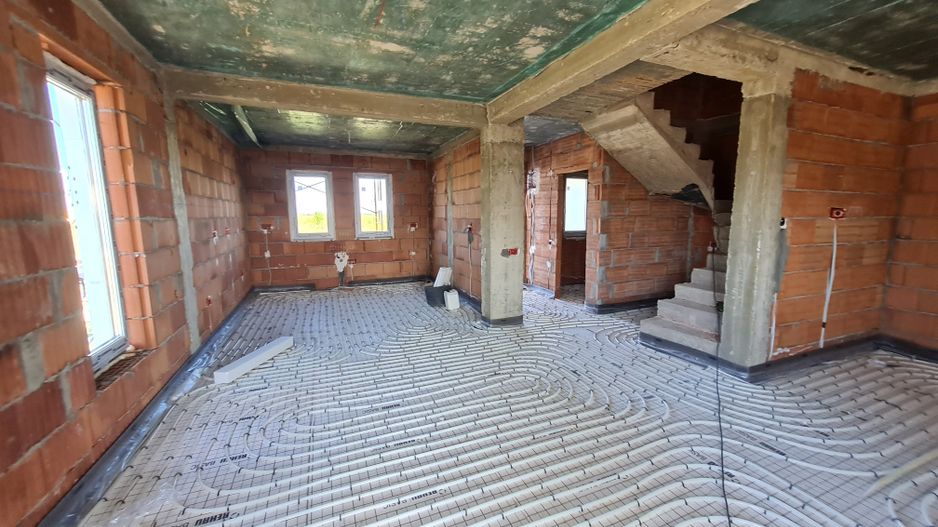 Duplex deosebit în Mosnita Noua - Poză 6