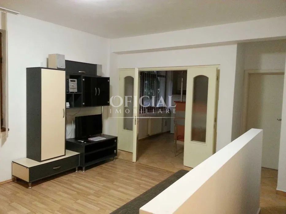 Apartament 1 Camera | 40 | Garaj Subteran | Parter | Zorilor Sigma - Poză 2