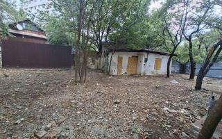 Teren | Parc Titan | Baba Novac | 232 Mp | P+2+M - Poză 4