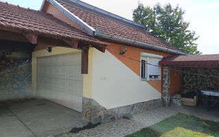 Vilă P+E de vânzare în Valea lui Mihai – 233 mp, teren 733 mp - Poză 6
