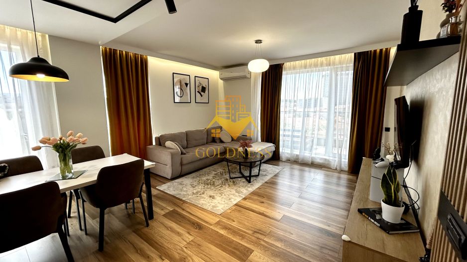 3 Camere decomandate, Lux, Parcare, Lidl, The Office, NTT Data, Lidl - Poză 6