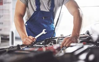 Modern I Complet Utilat I Gata de deschidere I De indhiriat - Poză 2