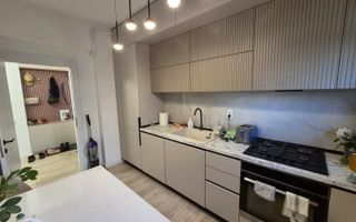 Superb 2 Camere Mobilat Utilat Premium Gradina Amenajata - Poză 8